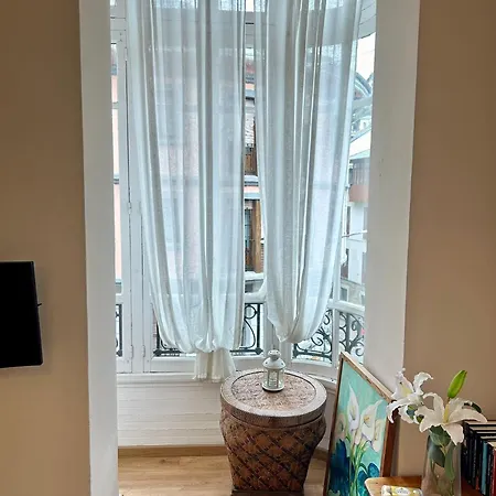 Apartamento La Farola Luarca