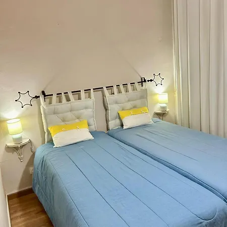 La Farola Apartment Luarca