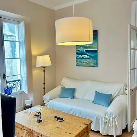 La Farola Apartment Luarca