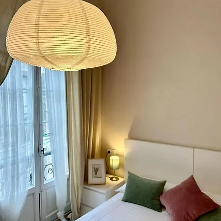 Apartment La Farola