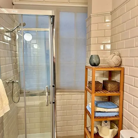 Apartamento La Farola Luarca