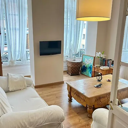 La Farola Apartamento