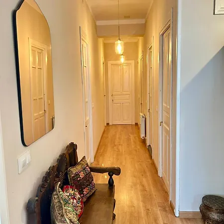 Apartment La Farola