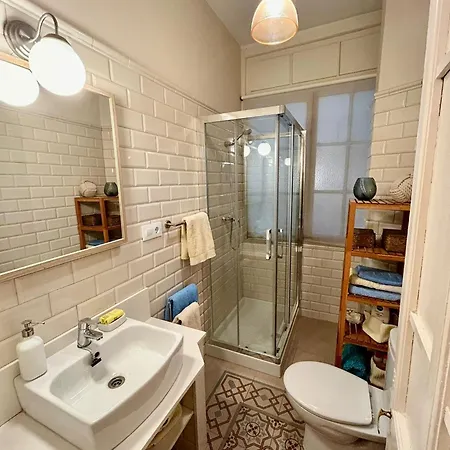 La Farola Appartement