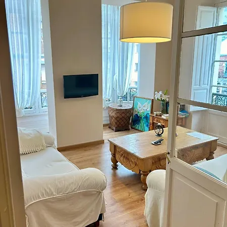 Apartment La Farola *