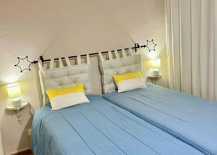 La Farola Appartement Luarca