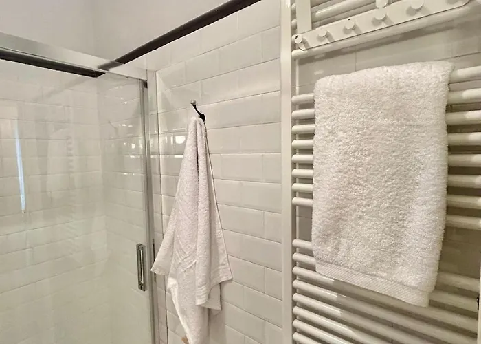 La Farola Appartement