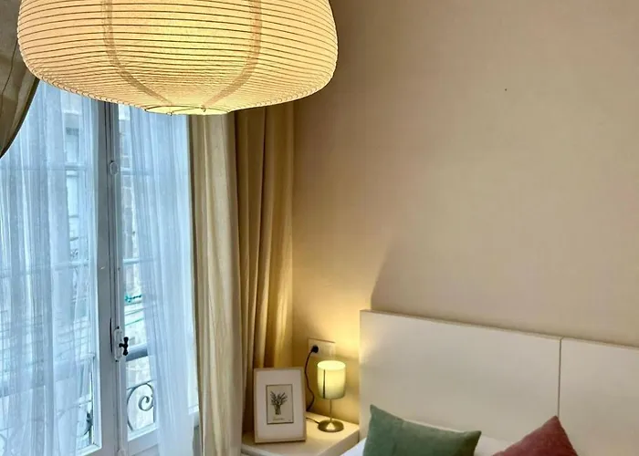 Appartement La Farola