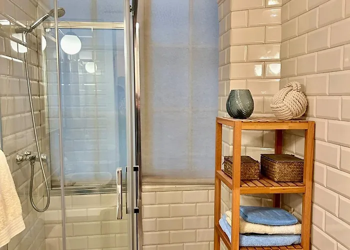 Appartement La Farola Luarca