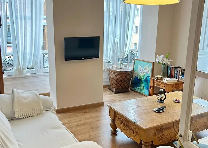 La Farola Appartement