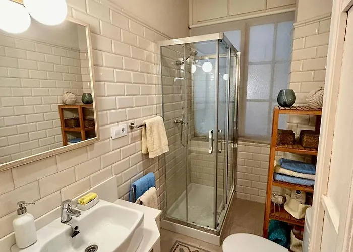 La Farola Appartement