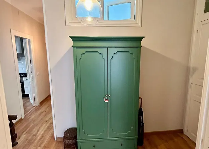 La Farola Appartement