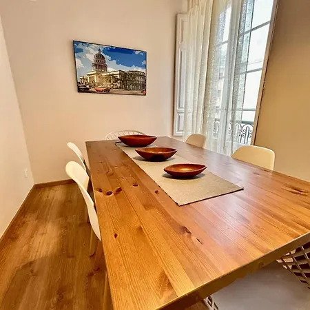 Daire La Farola Luarca