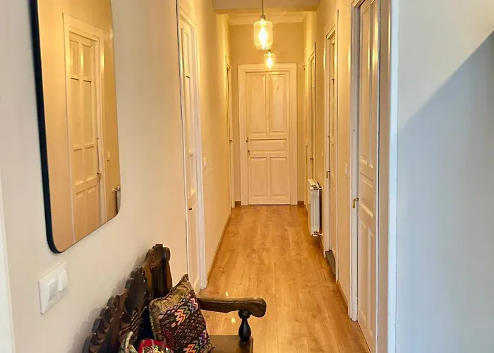 Διαμέρισμα La Farola