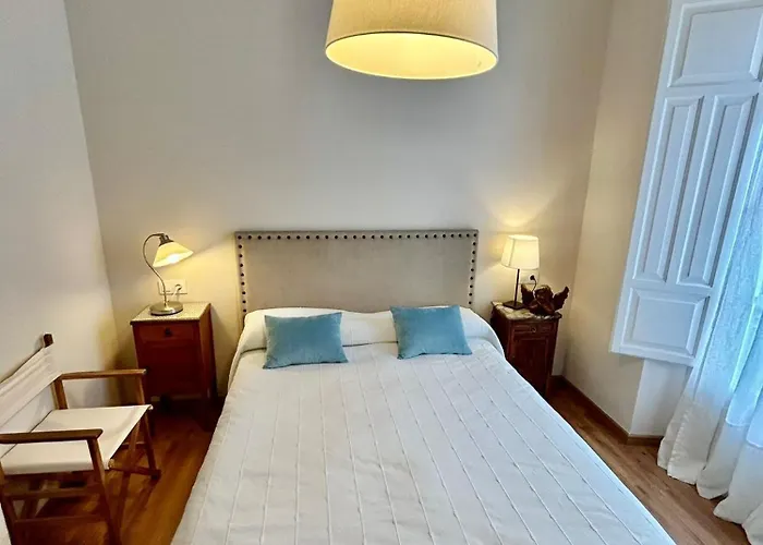 La Farola Διαμέρισμα *